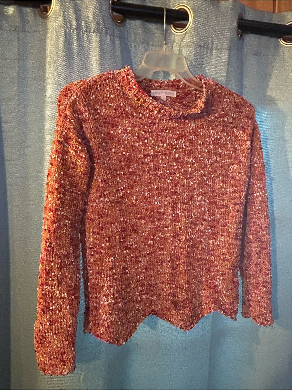 Madison + Hudson women’s Sweater